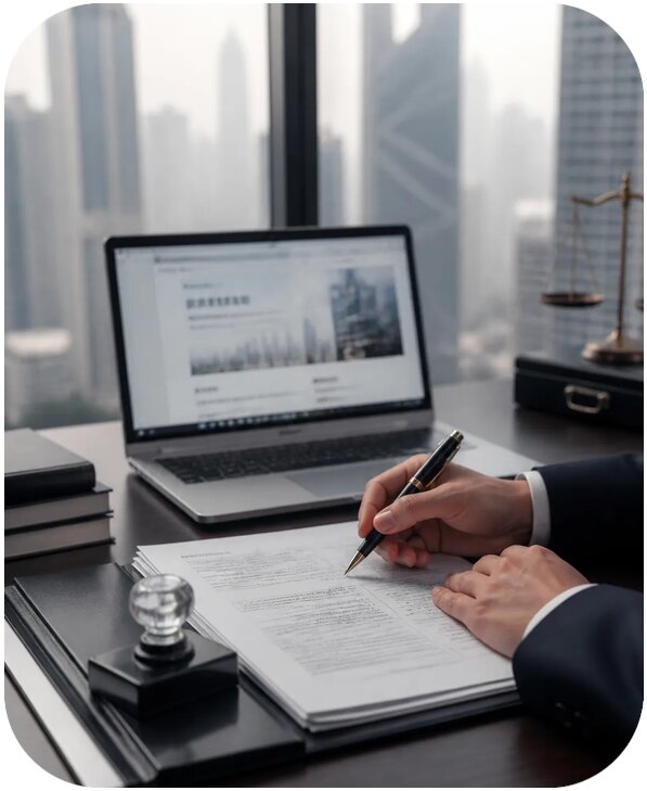 Регистрация торговой компании в Китае от 80145 р. | Китаист
